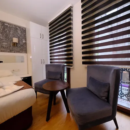Taksim Green Appartamento Provincia di Istanbul