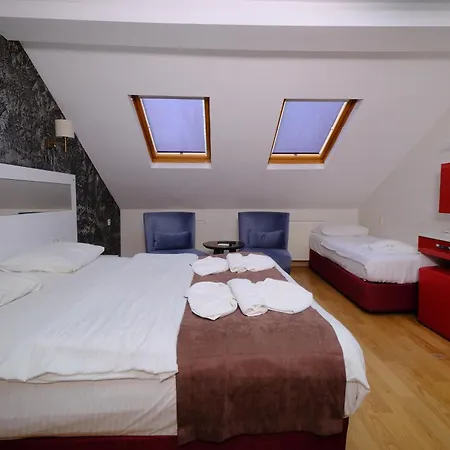 شقة Taksim اسطنبول