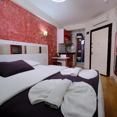 Taksim Istanbulská provincie