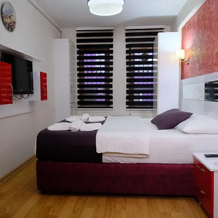 Taksim Green * Provincia di Istanbul