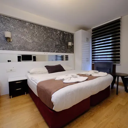 Appartamento Taksim Green