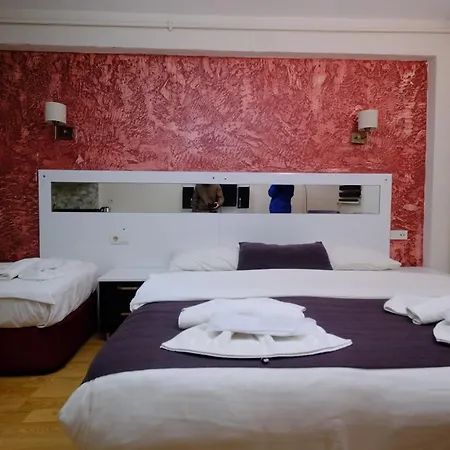 Taksim Apartman