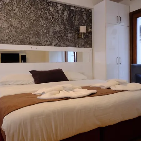 Appartamento Taksim Green Provincia di Istanbul