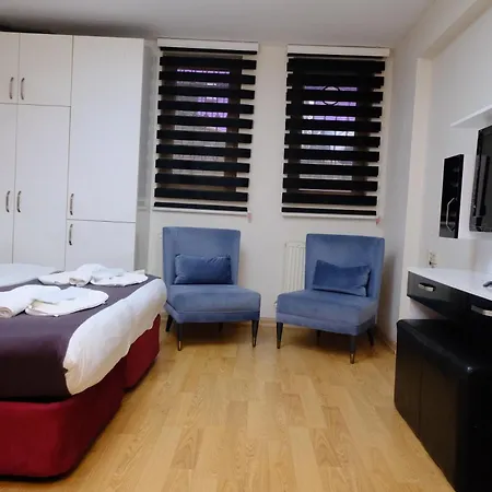 Taksim اسطنبول