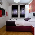 Taksim * Κωνσταντινούπολη