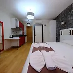 Taksim Appartement *